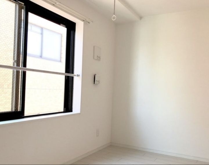 東京都練馬区北町3(マンション)の賃貸物件の居間