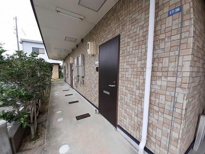 サンパティーク・シュッドの地図