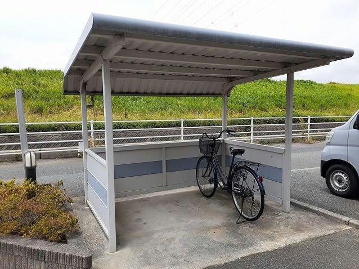 サンパティーク・シュッドの地図