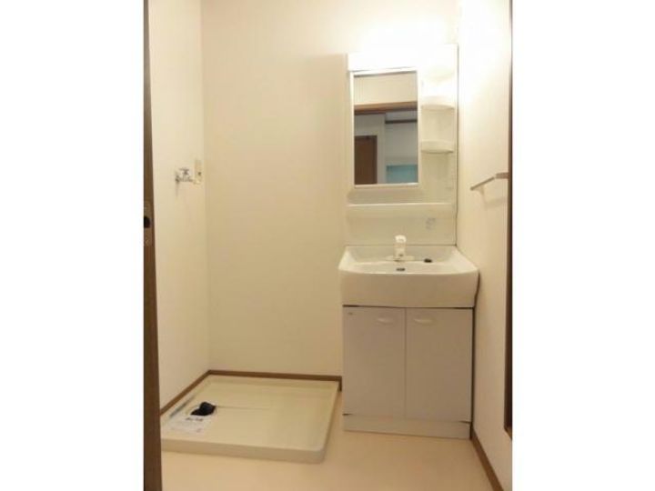 サンパティーク・シュッドの内装