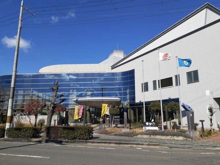 プティグレーヌ久御山の周辺