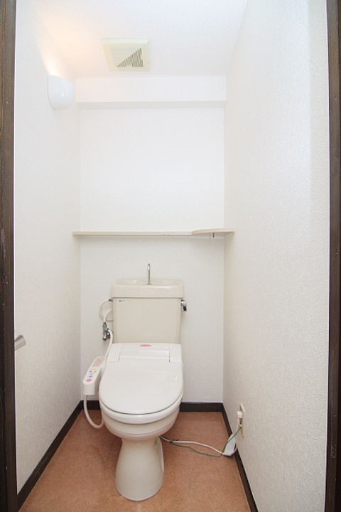 愛知県名古屋市天白区池場5(マンション)の賃貸物件の内装