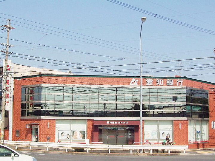 愛知県名古屋市天白区池場5(マンション)の賃貸物件の周辺