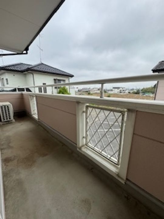 さくらハイツAの内装