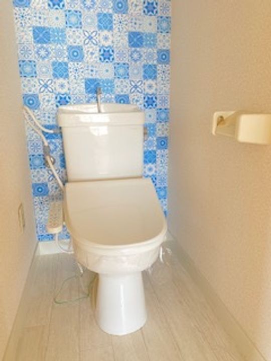 さくらハイツAの内装