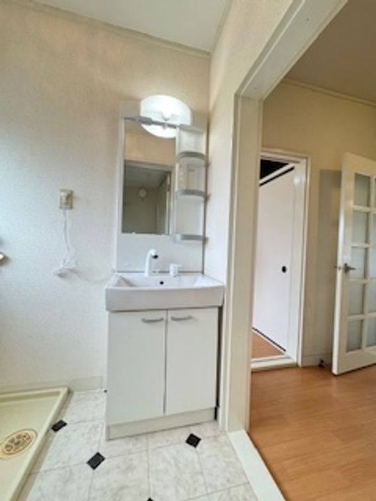 さくらハイツAの内装