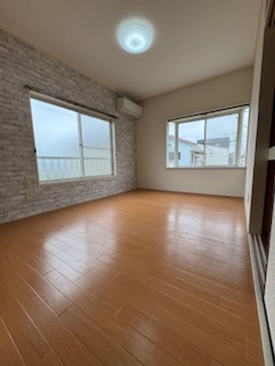 さくらハイツAの内装