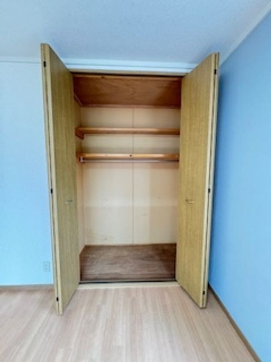 さくらハイツAの内装