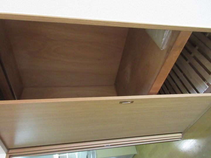 広島県東広島市西条中央1(マンション)の賃貸物件の内装