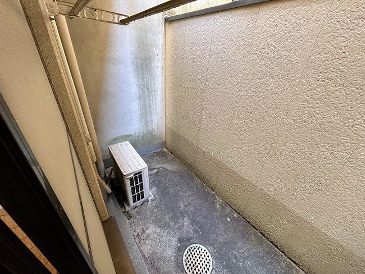 ノーサイド岡崎の内装
