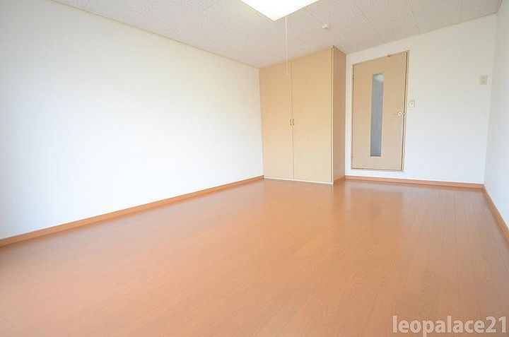 レオパレスかりんの内装