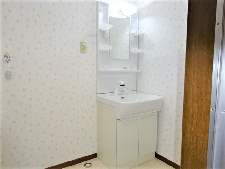 アーバンハウスBの内装