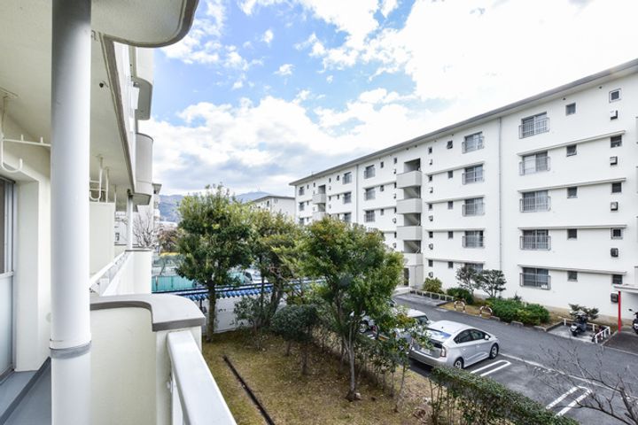 UR南新田のその他画像