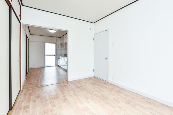 UR南新田のその他画像