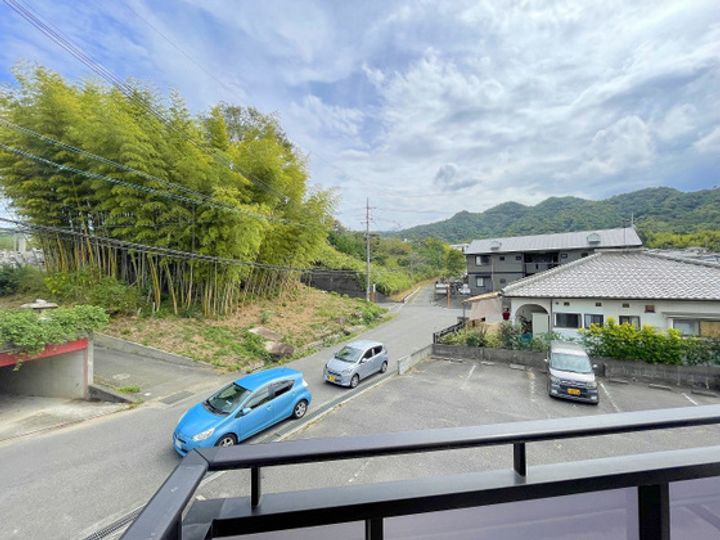 エステートピア伊藤B棟のその他画像