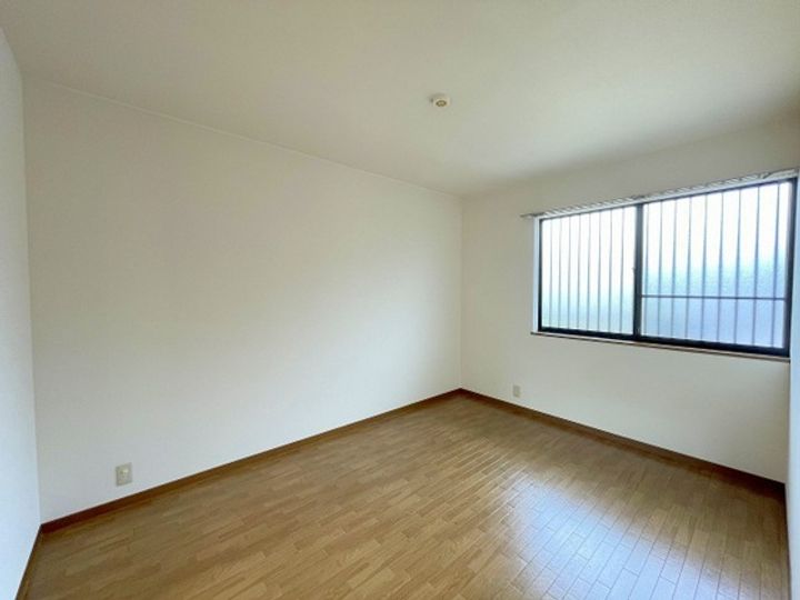 エステートピア伊藤B棟の内装