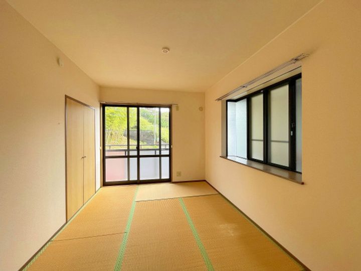 エステートピア伊藤B棟のその他画像