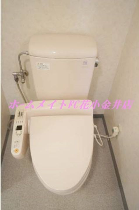 東京都西東京市田無町7(マンション)の賃貸物件の内装