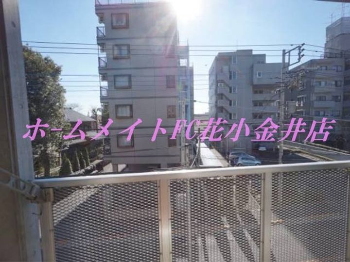 東京都西東京市田無町7(マンション)の賃貸物件のその他画像