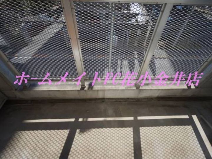 東京都西東京市田無町7(マンション)の賃貸物件の内装