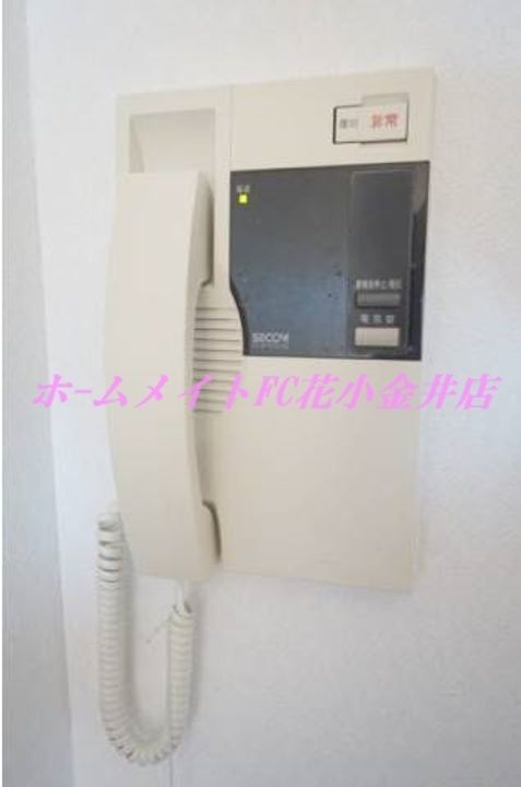 東京都西東京市田無町7(マンション)の賃貸物件の内装