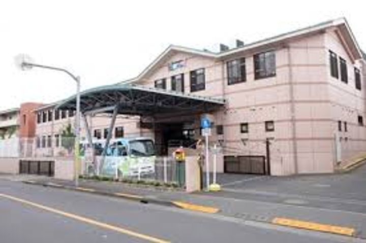 東京都西東京市田無町7(マンション)の賃貸物件の周辺