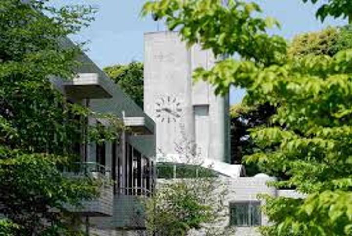 東京都西東京市田無町7(マンション)の賃貸物件の周辺