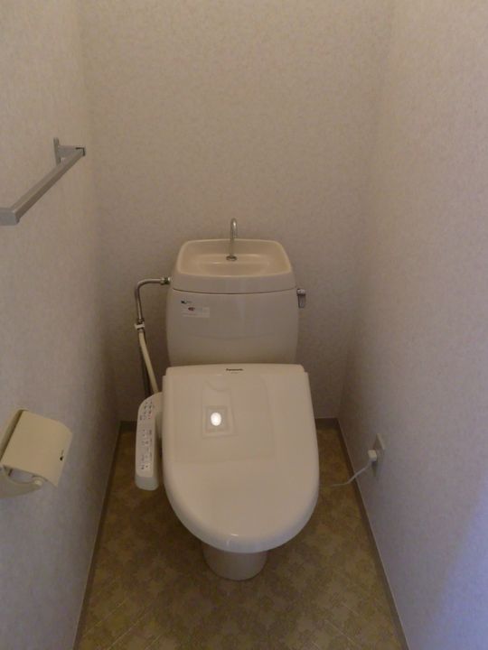 宮城県名取市増田7(アパート)の賃貸物件の内装