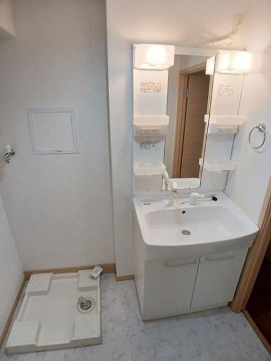 シャルマンジャン3Bの内装