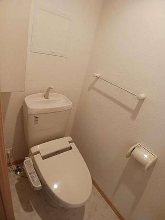 シャルマンジャン3Bの内装