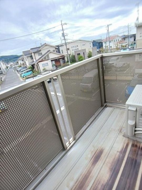 シャルマンジャン3Bの内装