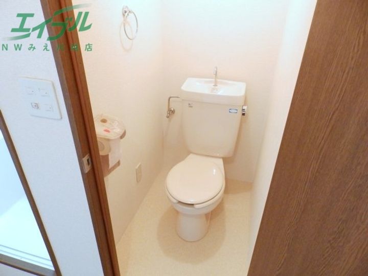 OneZの内装