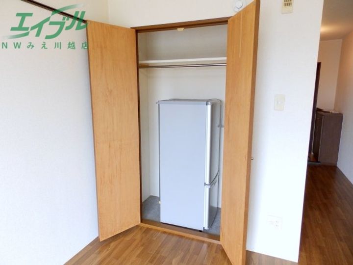 OneZの内装