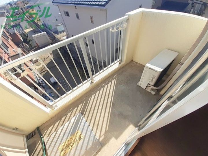 OneZの内装