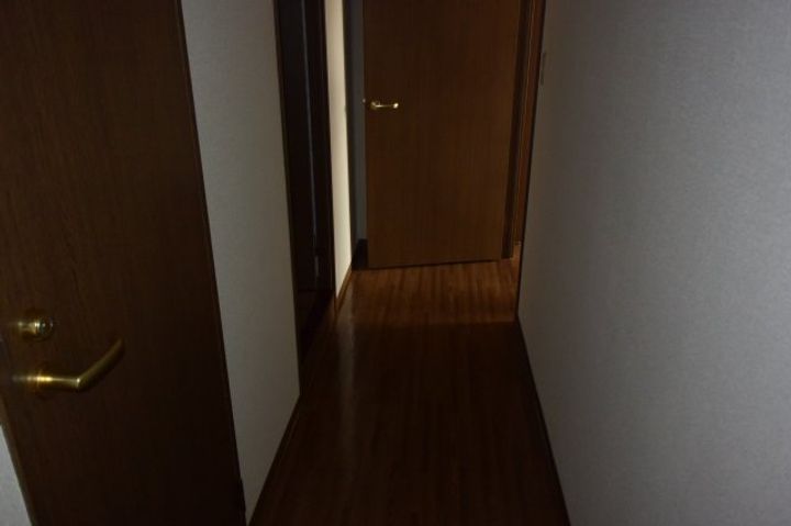 T-ビレッジの内装