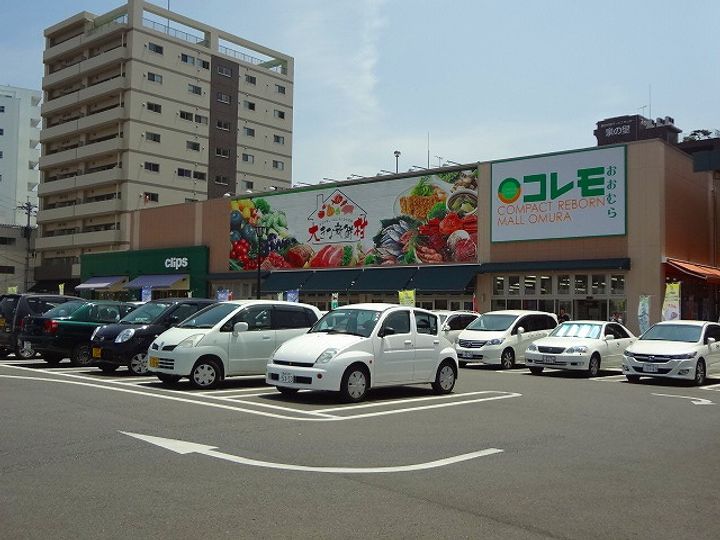 kakaー6の周辺