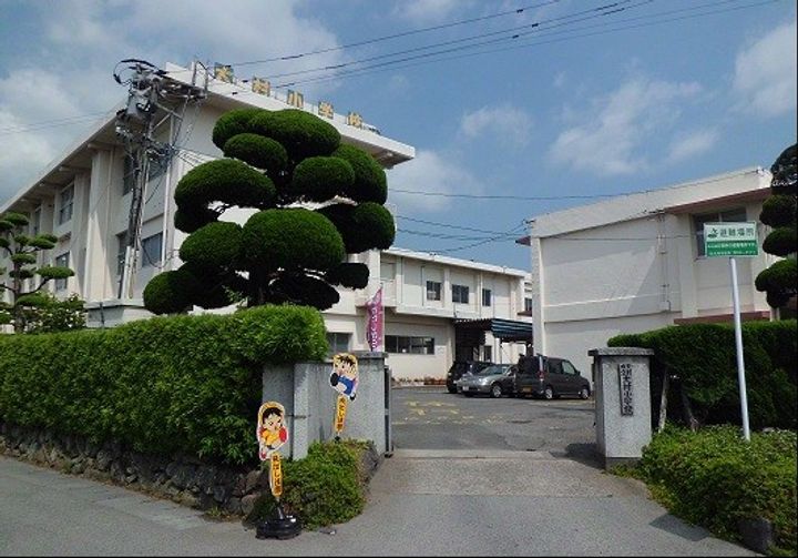 kakaー6の周辺
