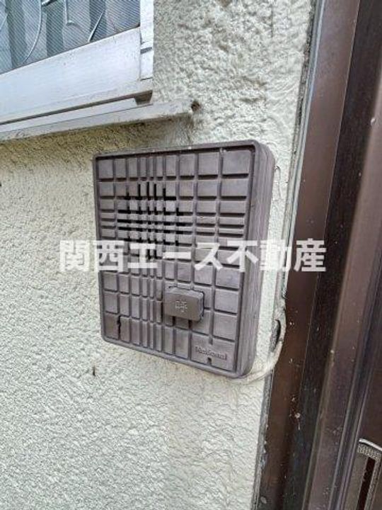 大阪府八尾市楽音寺4(一戸建)の賃貸物件の内装