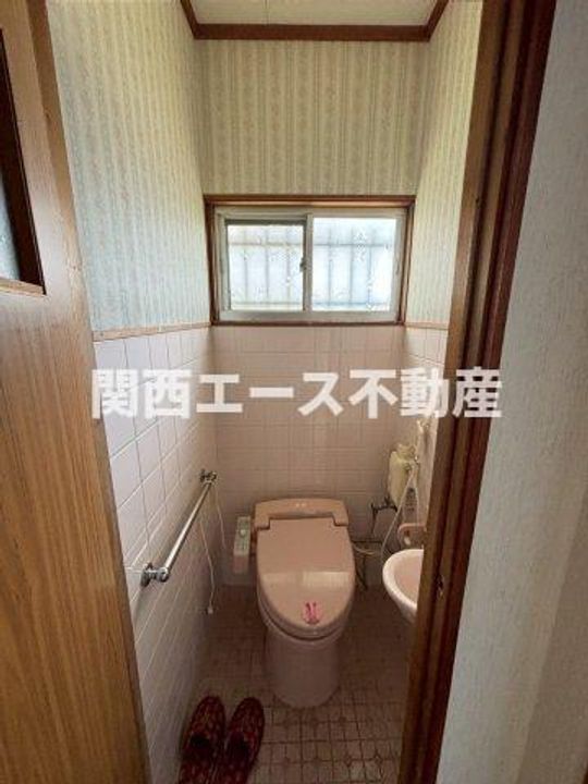 大阪府八尾市楽音寺4(一戸建)の賃貸物件の内装