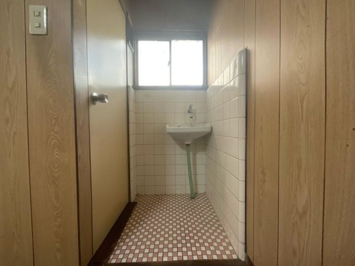 みのり荘の内装