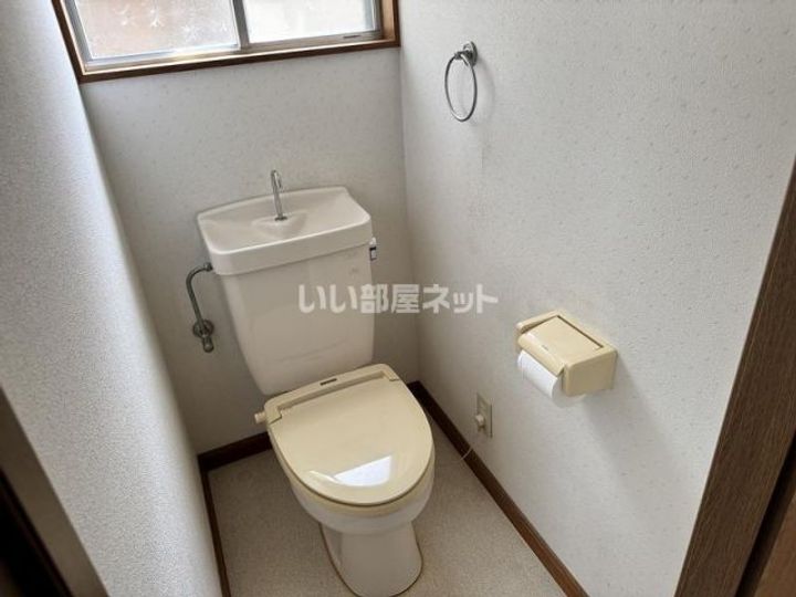 山口県岩国市門前町2(一戸建)の賃貸物件の内装