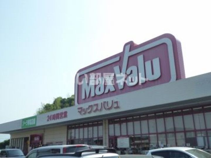山口県岩国市門前町2(一戸建)の賃貸物件の周辺