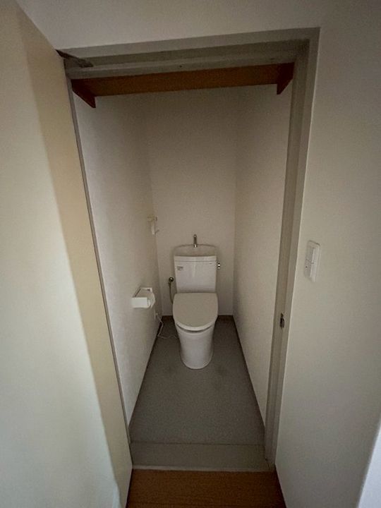 足柄第一ビルの内装