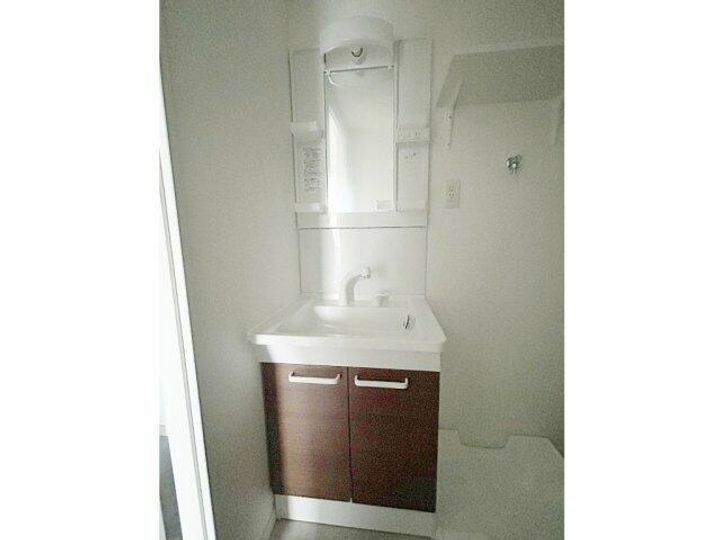 アベニール大和の内装