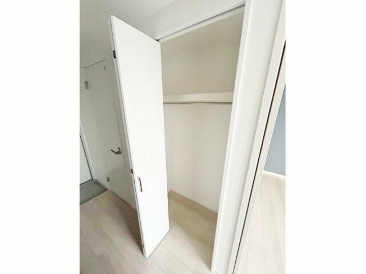 アベニール大和の内装