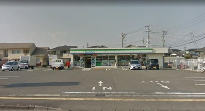 サンコート大島B棟の周辺