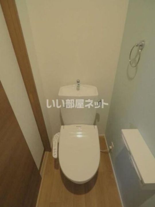 ドルチェ・ヴィータ柳川Cの内装