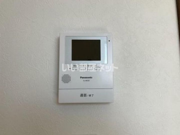 ドルチェ・ヴィータ柳川Cの内装