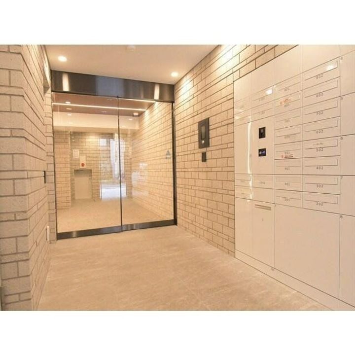 東京都台東区竜泉1(マンション)の賃貸物件の地図