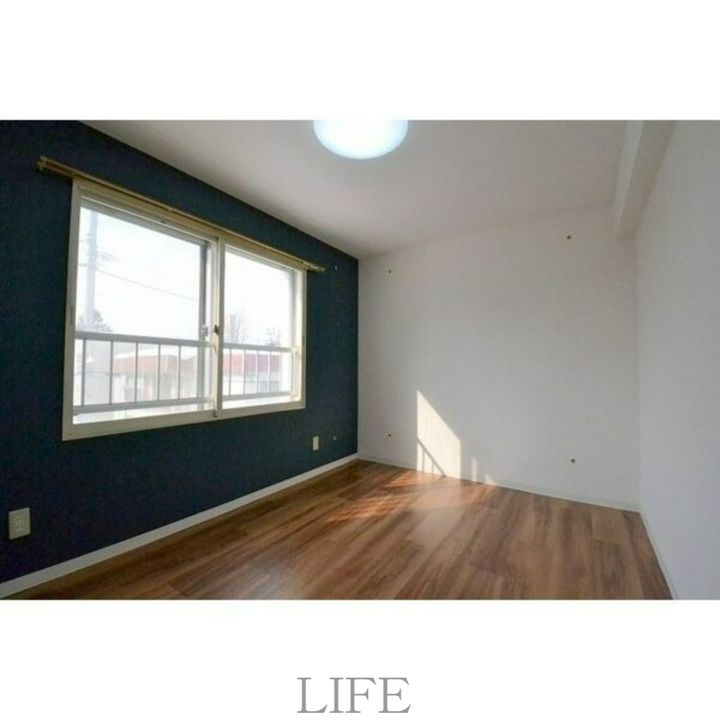 αNEXT平和通の内装